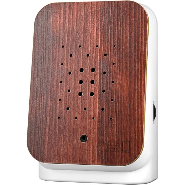 Щебетобокс Junglebox RELAXOUND звуки джунглей/датчик движения Дерево дуб (34789046)