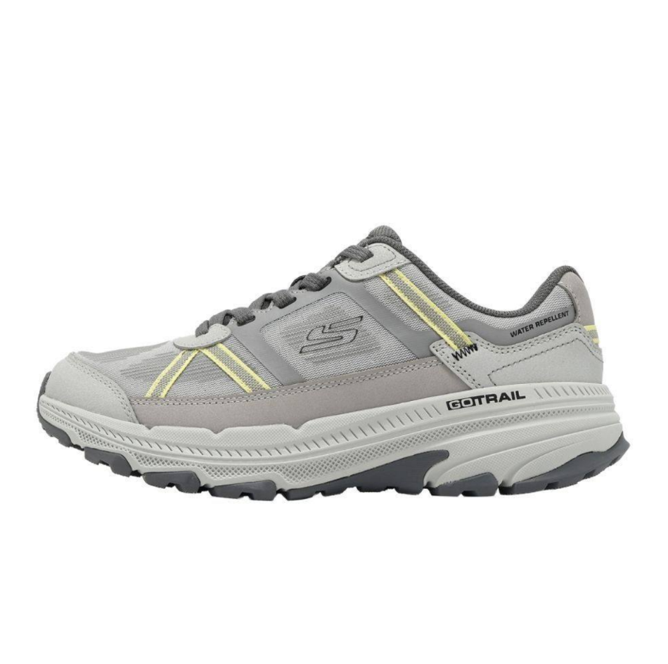 Кроссовки женские Skechers 180450 GRY р. 36 Серый (38366132) Кроссовки женские Skechers 180450 GRY р. 36 Серый (38366132)