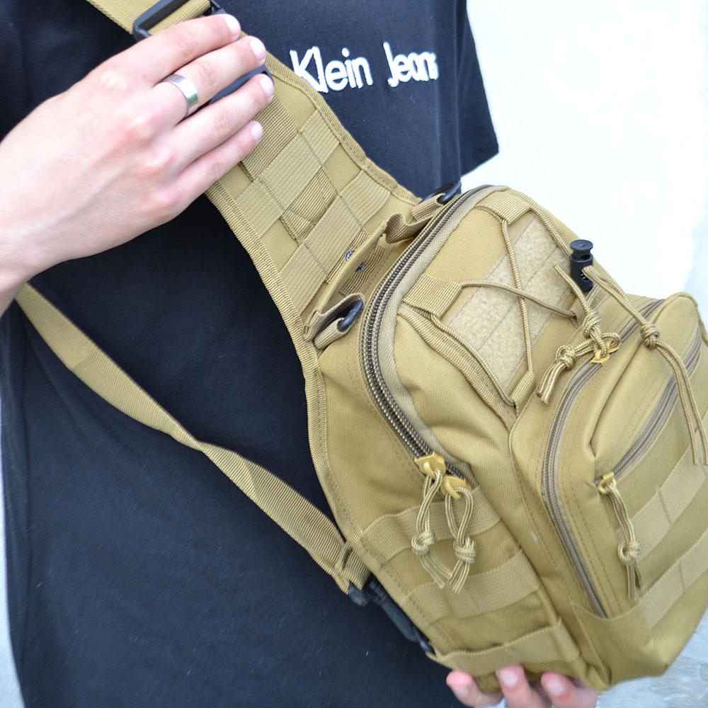 Сумка военная наплечная 53х22х18 см (520768) - фото 44 Сумка военная наплечная 53х22х18 см (520768) - фото 44