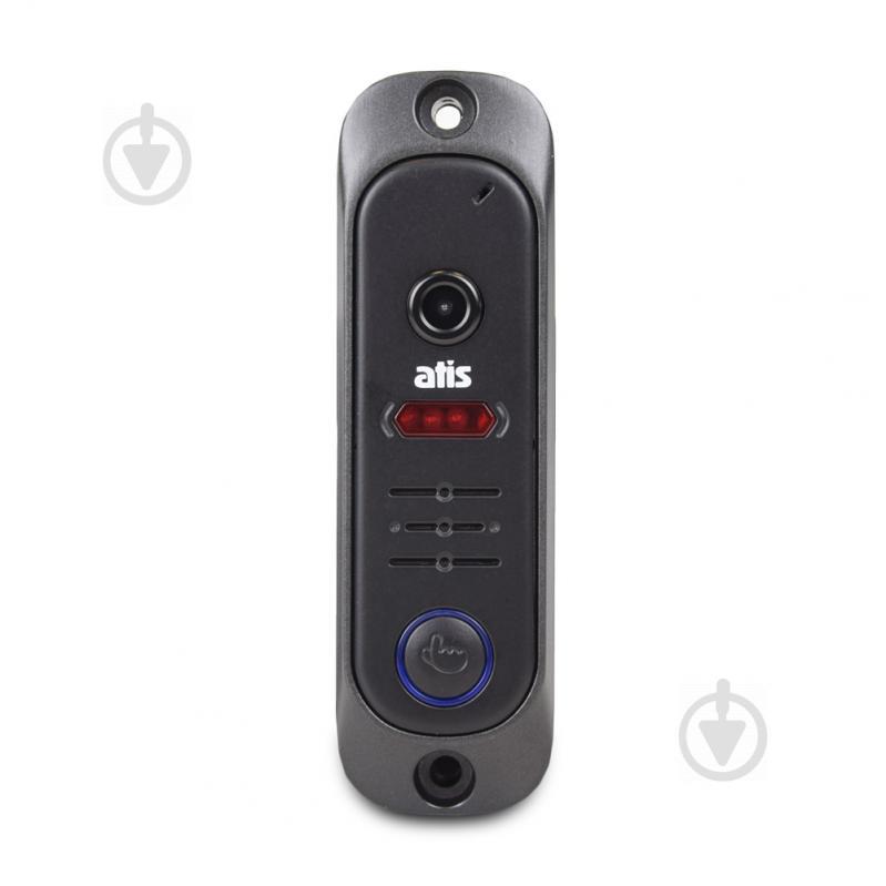 Комплект видеодомофона ATIS AD-480 W Kit box - фото 3