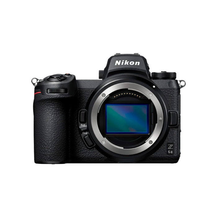 Фотоаппарат Nikon Z6 II Body (6551)