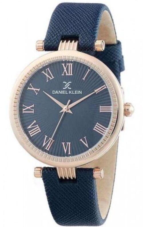 Наручний годинник жіночий Daniel Klein DK.1.12270-3 (308239)