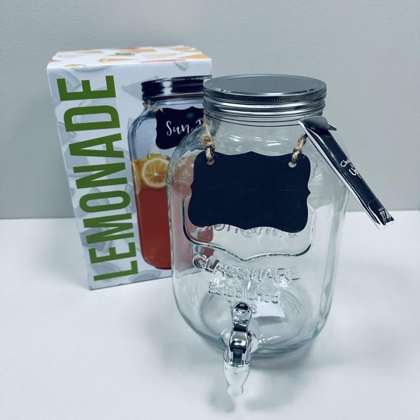 Лимонадник S&T 9037-6 5,2 л (2560843646) - фото 3