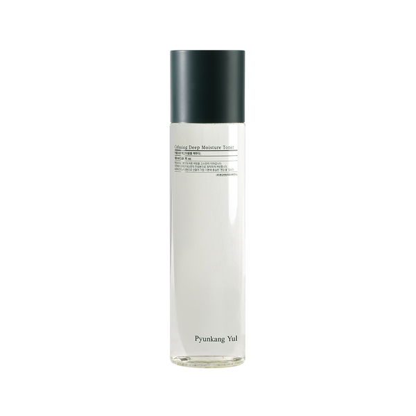 Тонер Pyunkang Yul Calming Deep Moisture для чувствительной и проблемной кожи 150 мл