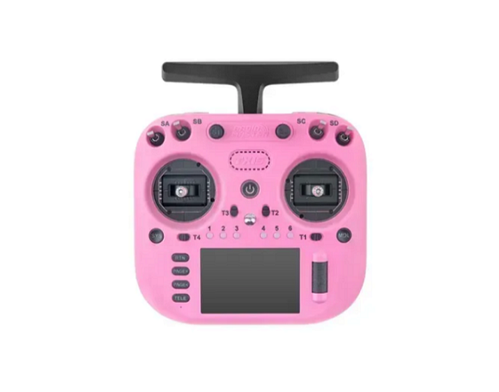 Пульт Radiomaster ELRS TX15 M2 Pink (30417116)