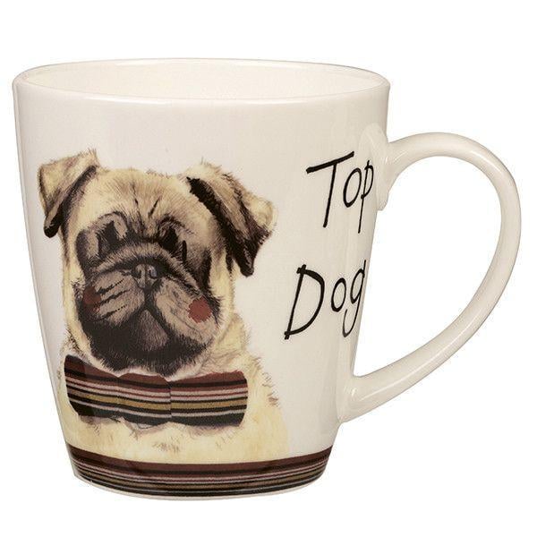 Чашка Churchill Alex Clark 360 мл (ACSP00101)