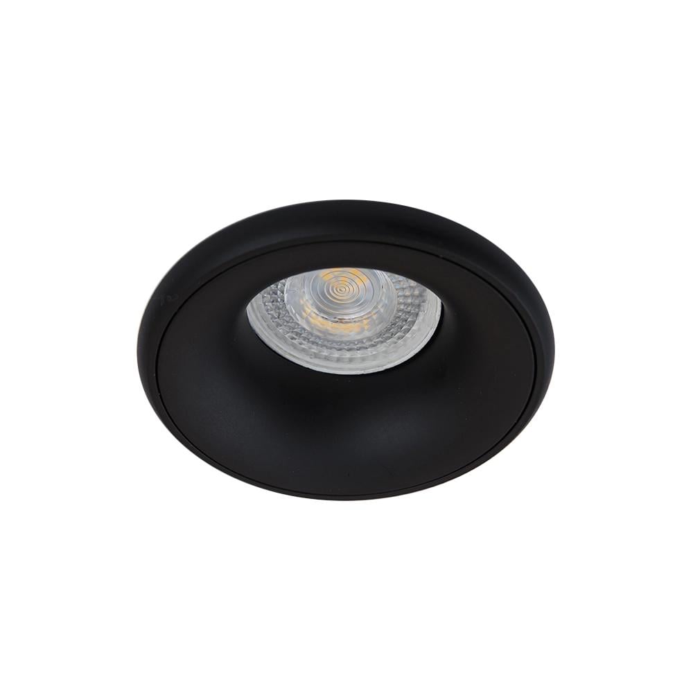 Точковий світильник MJ-Light PRD RING R BK+PRD 3557-2 BK (9421263)