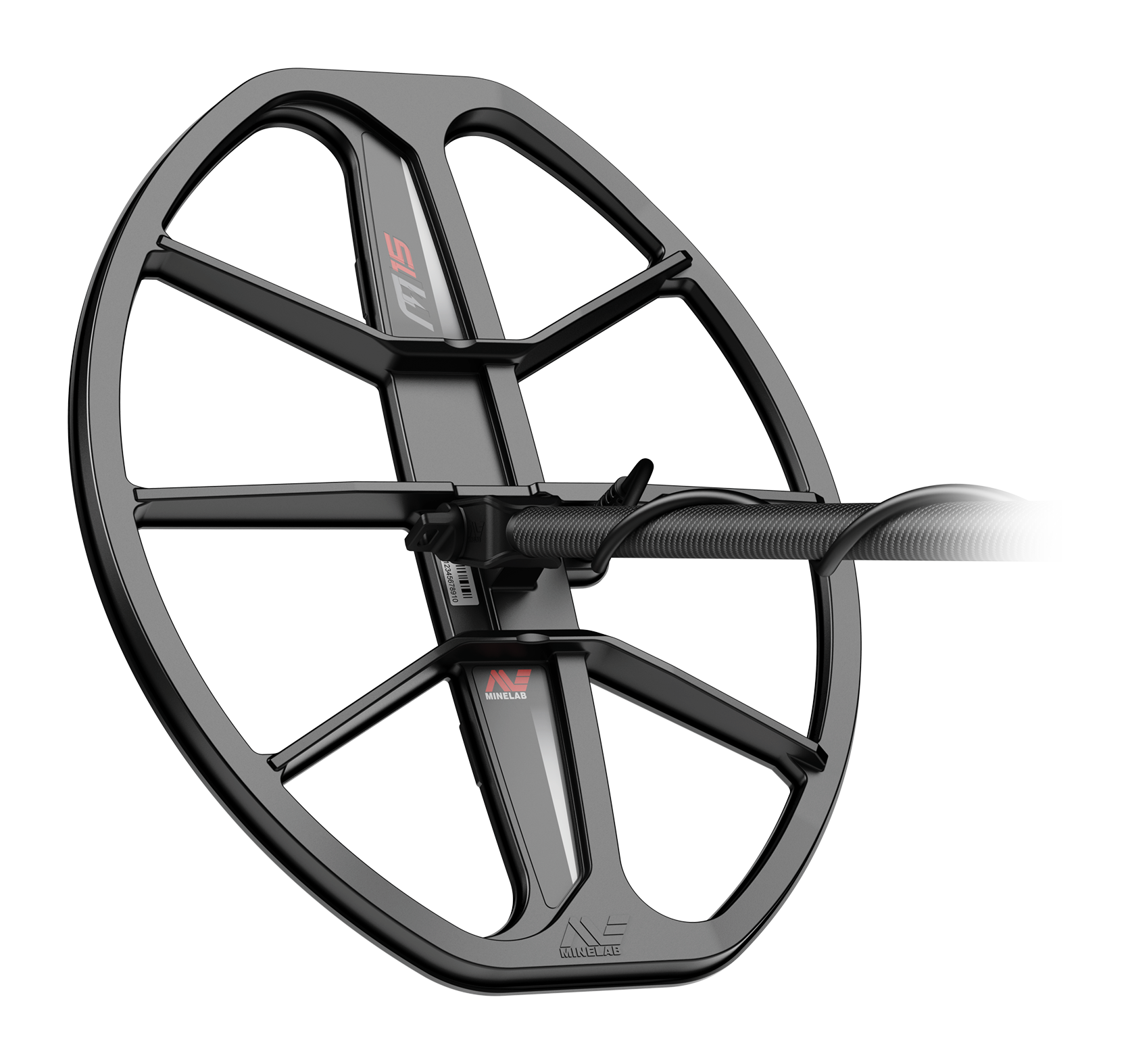 Котушка для металошукача M15 Minelab Manticore (38442987)