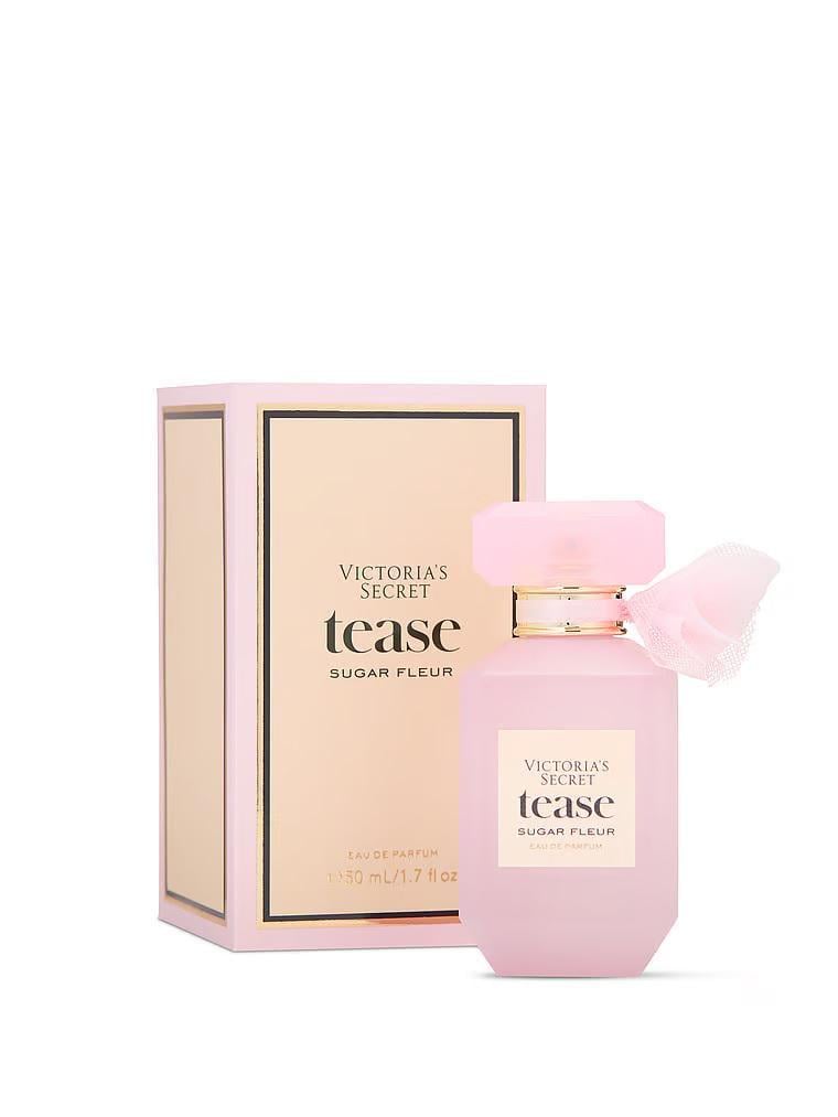 Парфюмированная вода для женщин Victoria's Secret Tease Sugar Fleur 50 мл (402066)
