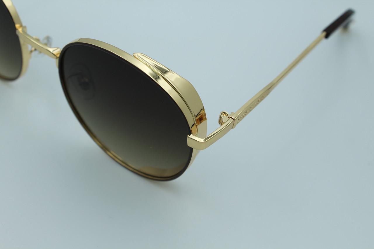 Солнцезащитные очки дизайнерские S15903 C2 (2564334136) - фото 6