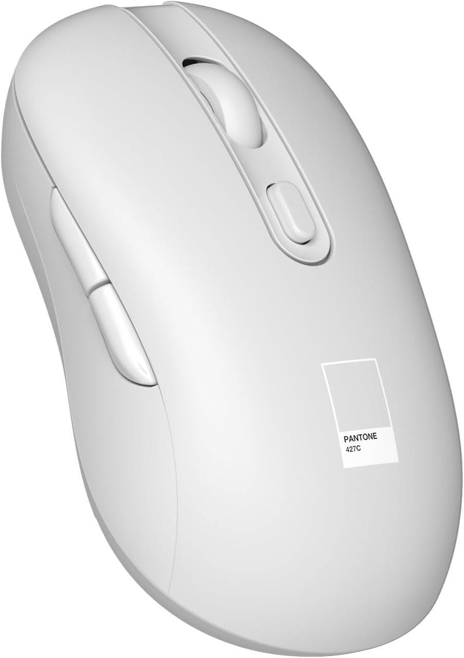 Мышь беспроводная Bluetooth EARMAC PTWM-02 2,4 ГГц