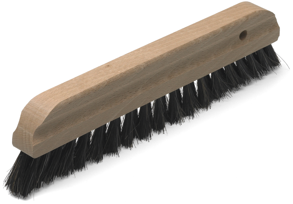 Щітка шпалерна трирядна Anza 21 мм Щітка шпалерна трирядна Anza 21 мм