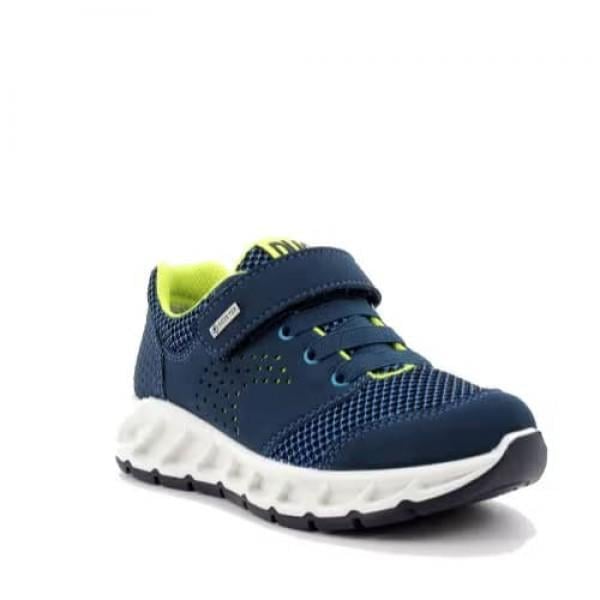 Кроссовки для мальчика Primigi gore-tex 1874000 21,5 см р. 34 Разноцветный (3336318820)