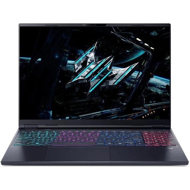 Ноутбук Acer Predator Helios Neo 16S AI PHN16S-71-98RF (NH.U0KAA.001)