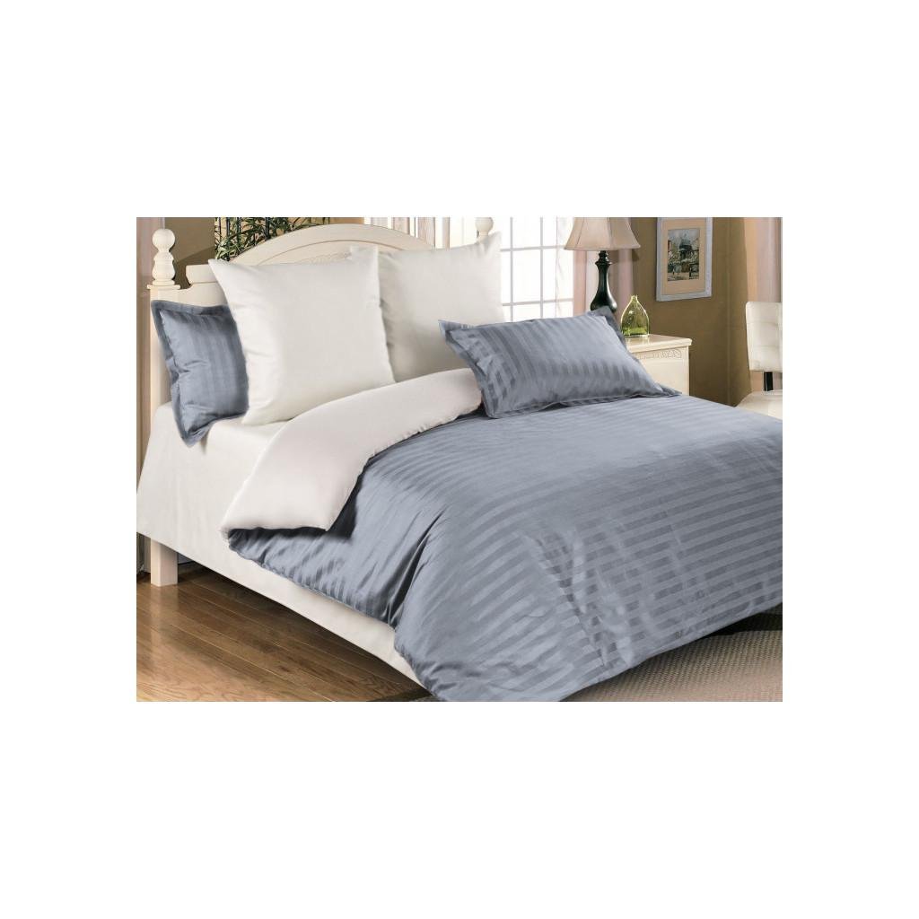 Комплект постельного белья MirSon Gaell Duet Сатин 110х140 см (2200001435261)