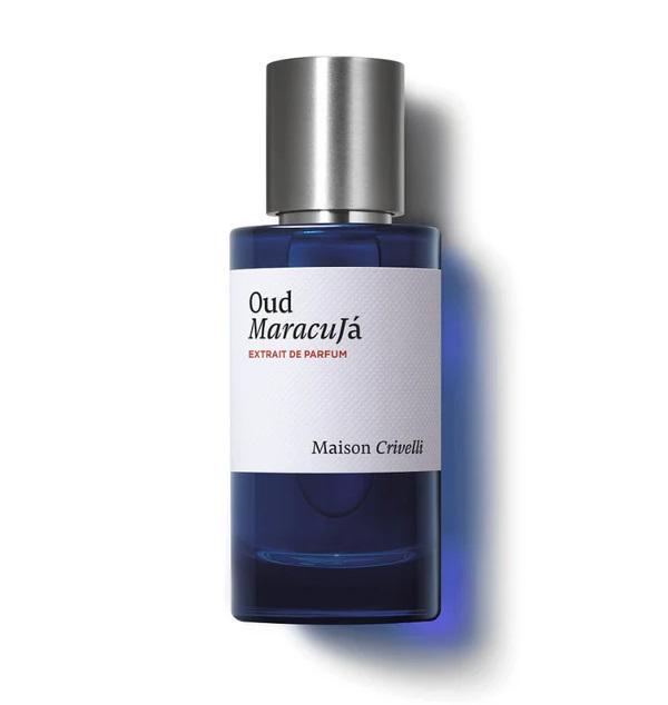 Парфюм унисекс Maison Crivelli Oud Maracuja 100 мл в транспортной упаковке (405410)