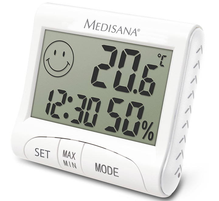 Термогигрометр Medisana HG 100 (60079)