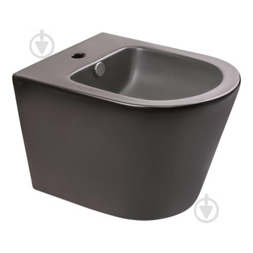 Біде підвісне Qtap Scorpio QT1455053FMB