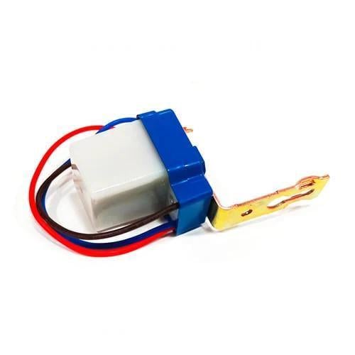 Датчик світла/фотореле Feron SEN25 IP44 6А (27813389)