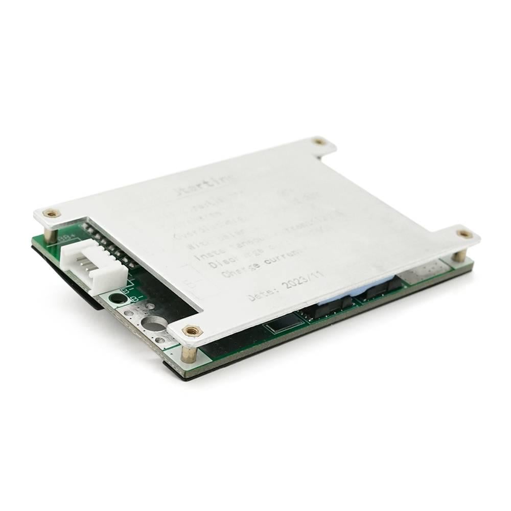 Плата BMS Changfa LiFePO4 14,6V 4S 50A симетрія 80x53x10 мм (30859)