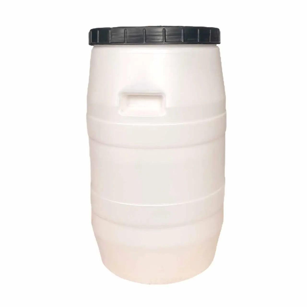 Бочка пищевая 50 л 600х375 мм Белый (26760390)