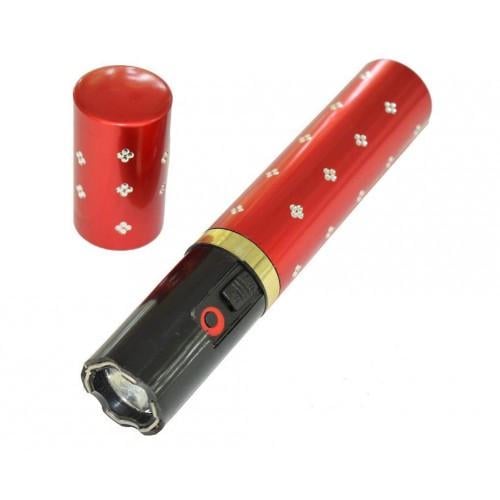 Лiхтар 1202 Помада Червоний (17408-1)