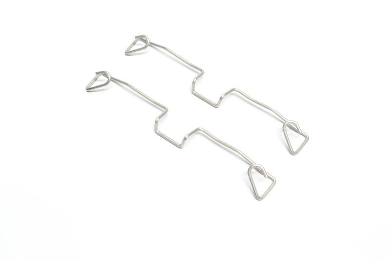 Гальмівні колодки TRW Engine Components для Audi A6 передні монтажний (PFK480)