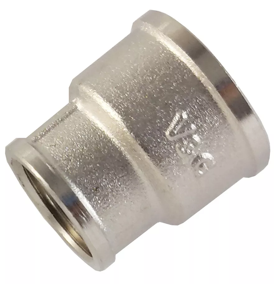 Муфта перехідна V&G VALOGIN 1"х1/2" (SQ-1040287)