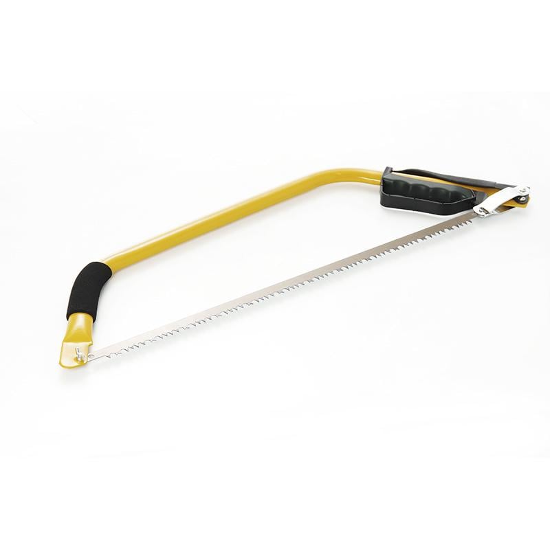 Ножовка по дереву Сила Арфа 530 мм (320518)