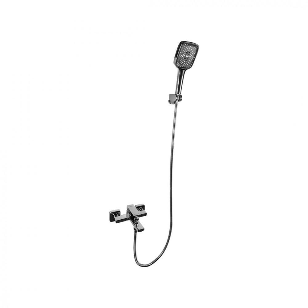 Змішувач для ванни FADO S.r.l Verona 1/2" Хром (MIX0602C)