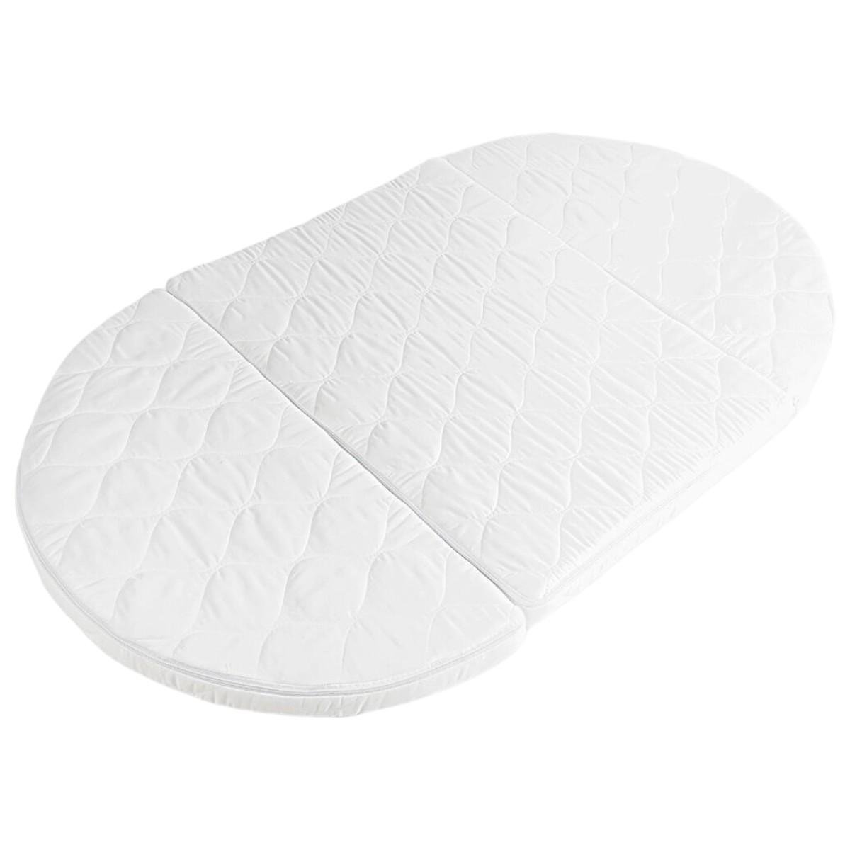 Матрас детский Homefort Трансформер 140х50х6 см