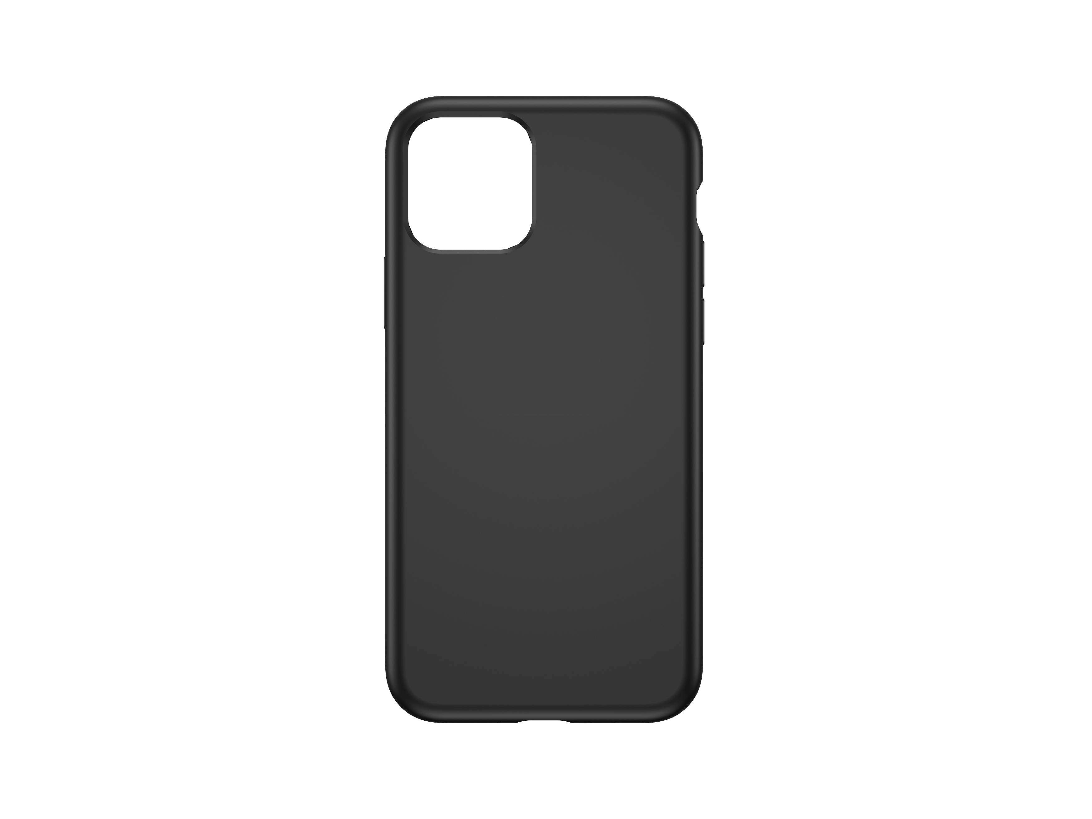 Чехол-аккумулятор XON PowerCase Wireless для iPhone 11 Pro 5000 mAh Черный (PCBW1111355B 2964)