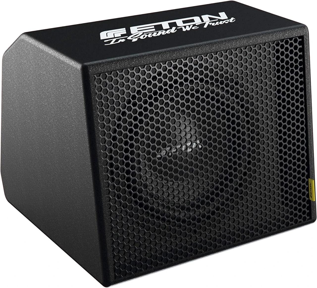 Сабвуфер автомобильный активний Eton ET-M10-300AR (SP-19670)