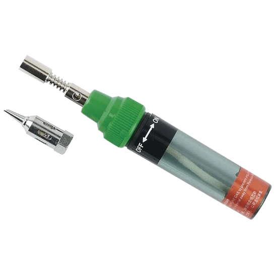 Паяльник газовий Pro'sKit 8PK-101-2 (2983438994)