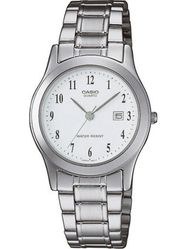 Наручний годинник жіночий Casio LTP-1141PA-7BEG (645484) Наручний годинник жіночий Casio LTP-1141PA-7BEG (645484)