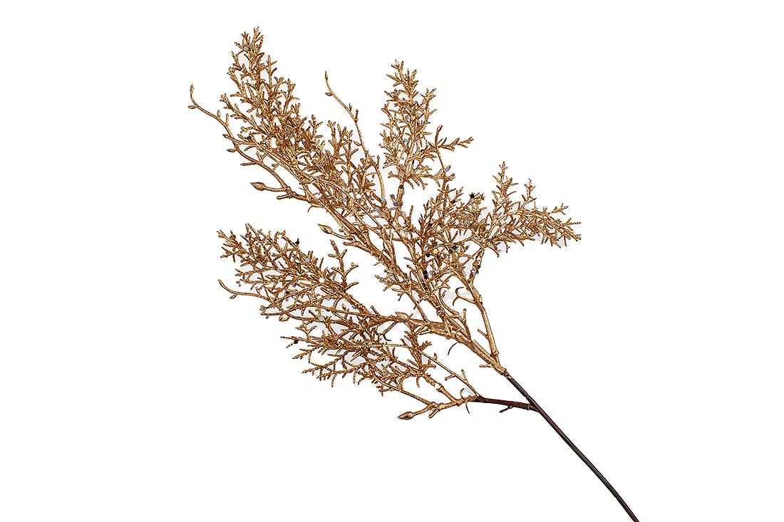 Ветка декоративная BonaDi 52 см (839-750)
