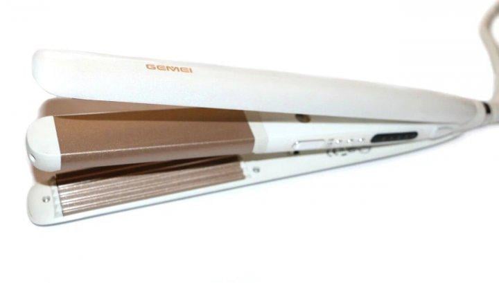 Прибор для укладки волос Gemei GM-402 (O025FMV001)