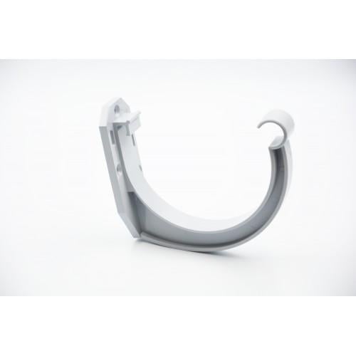 Кронштейн RAINWAY 90 желоба Серый (10.090.03.005)