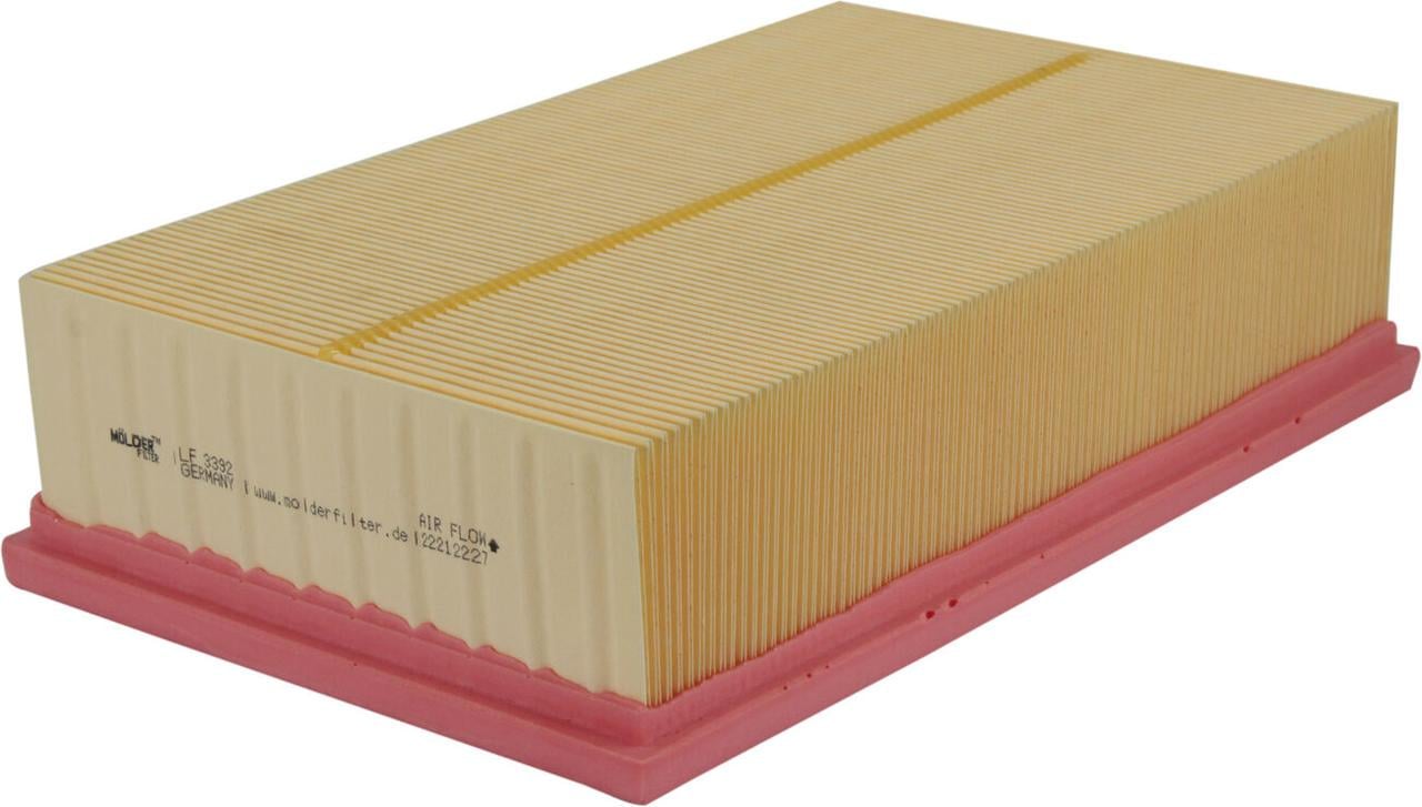 Фильтр воздушный Molder VW Passat с 14 г.и. 1.6TDI/2,0TDI TSI LF3392