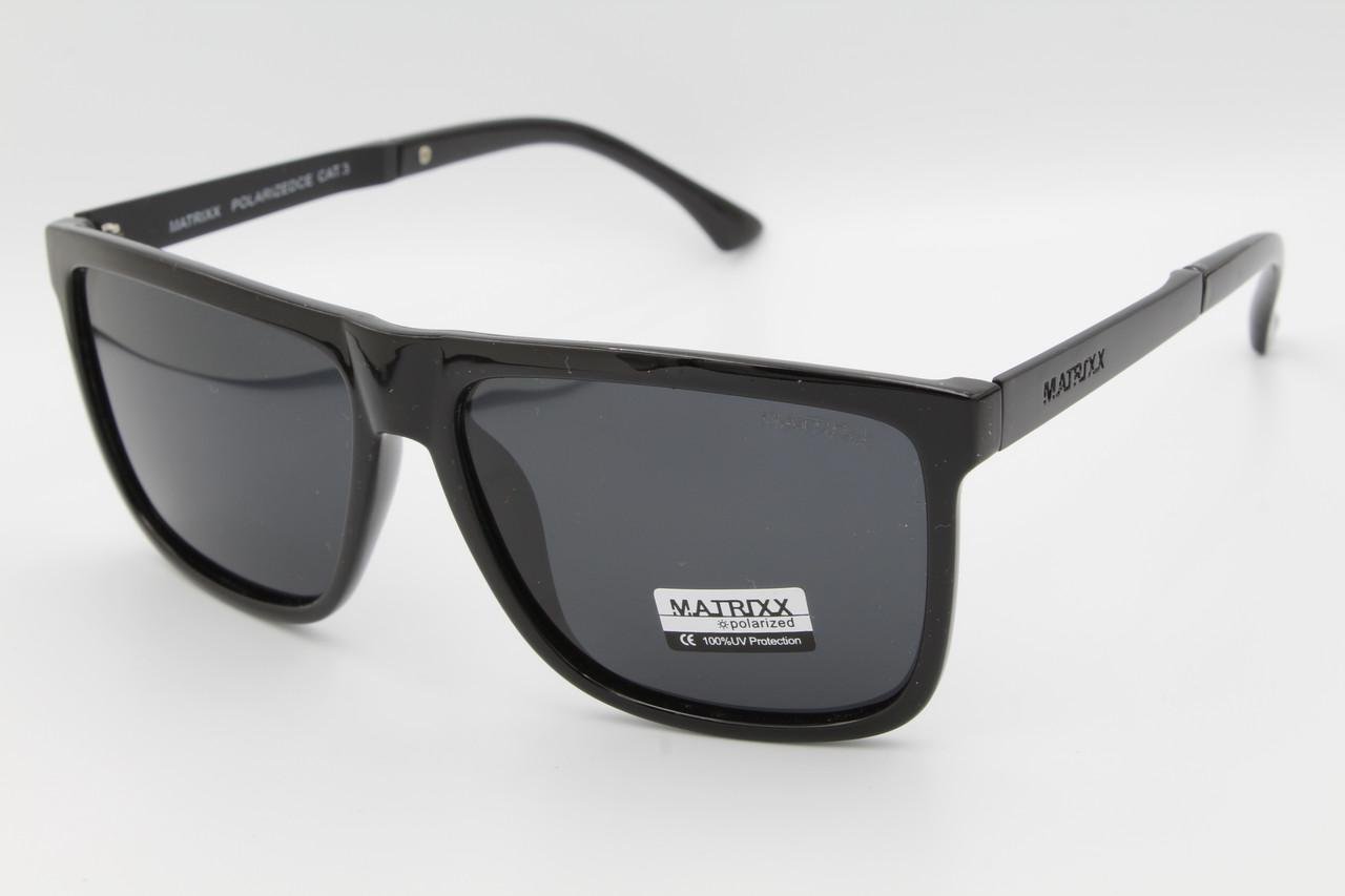 Солнцезащитные очки мужские Matrixx Р8817 с1 (2582885912)