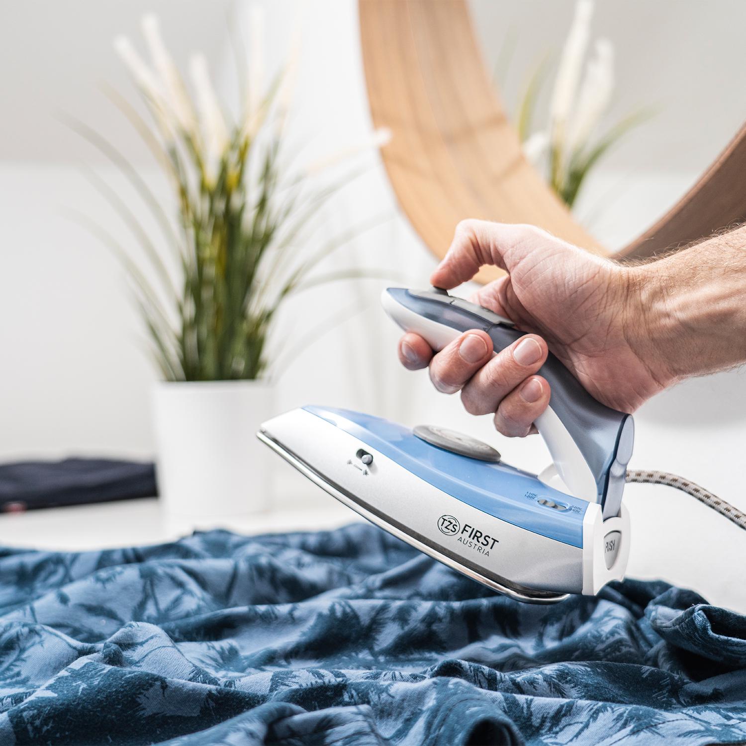 Праска First FA-5640-2 (10644841) - фото 8 Праска First FA-5640-2 (10644841) - фото 8