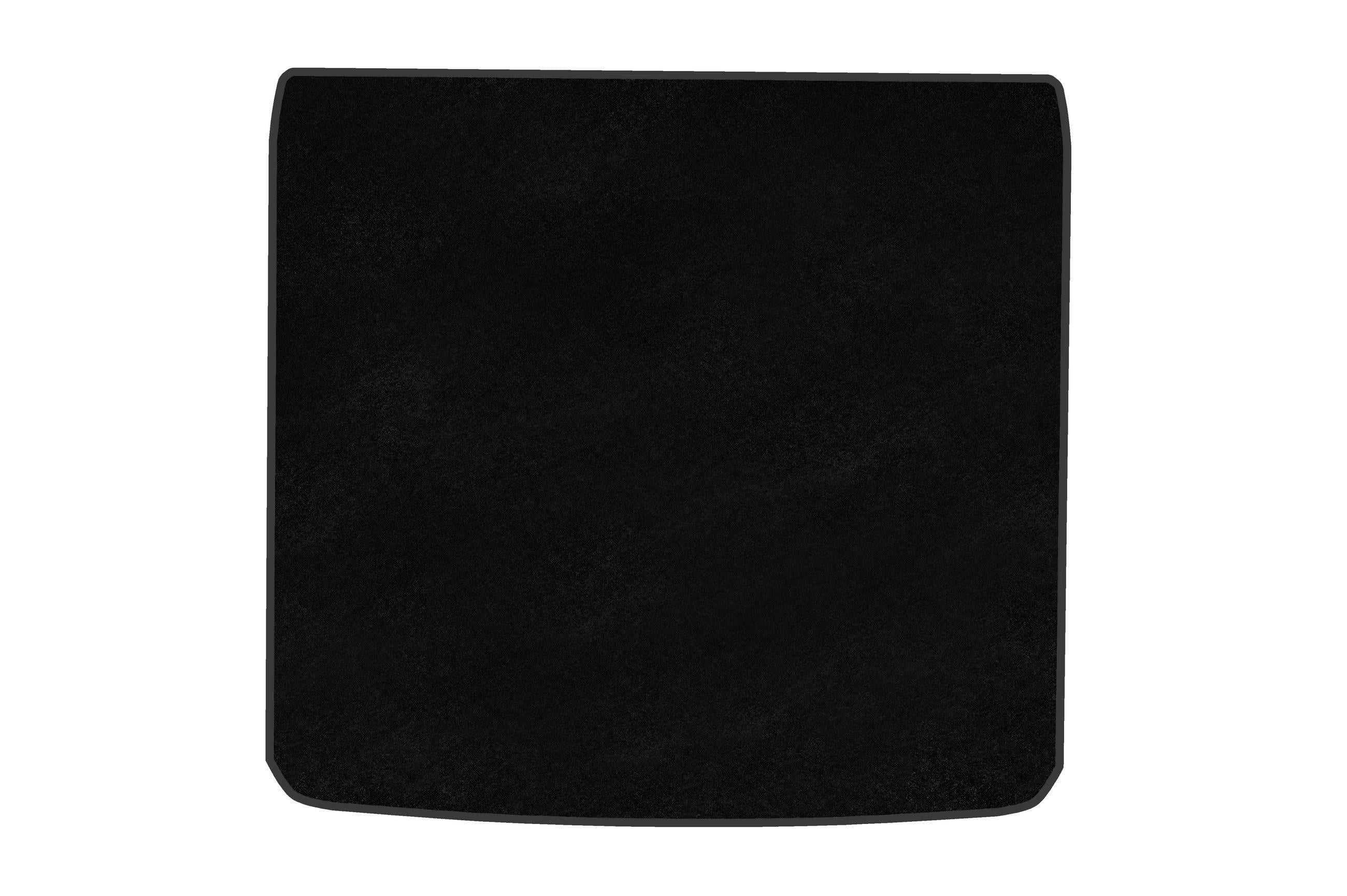 Коврик багажника Digital Designs Classic для BMW 2 серия Gran Coupe F44 2020-2024 гг. ткань Черный (186140)