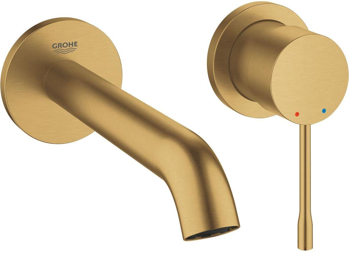 Смеситель для раковины Grohe Essence 29192GN1 (134406571)
