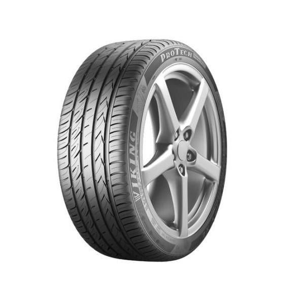 Шина Viking ProTech NewGen 255/35 R18 94Y FR літня XL