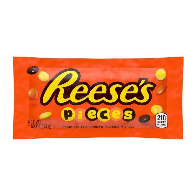 Драже Reese's Pieces 43 г (1686255375)