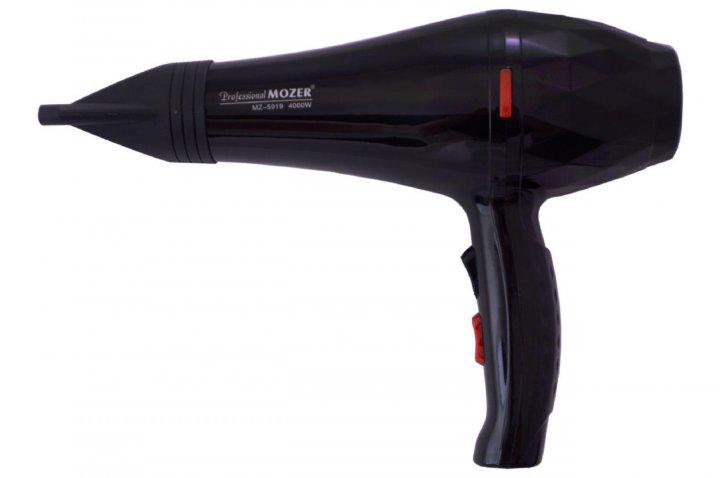 Фен для волос Mozer Mz-5919