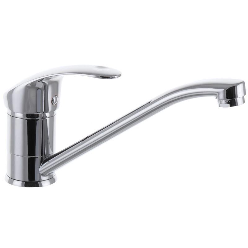 Смеситель для кухни Haiba MAXX 004 (HB0278) Смеситель для кухни Haiba MAXX 004 (HB0278)