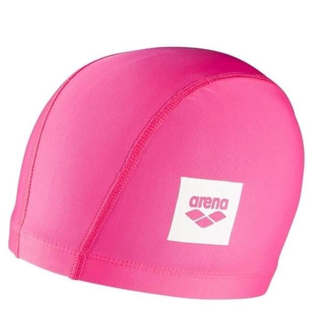 Шапка для плавания Arena UNIX II Розовый (OSFM 002383-104)