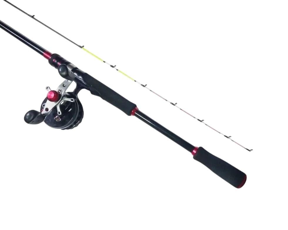 Вудка бортова Black Power 180 1,8 м - фото 6 Вудка бортова Black Power 180 1,8 м - фото 6