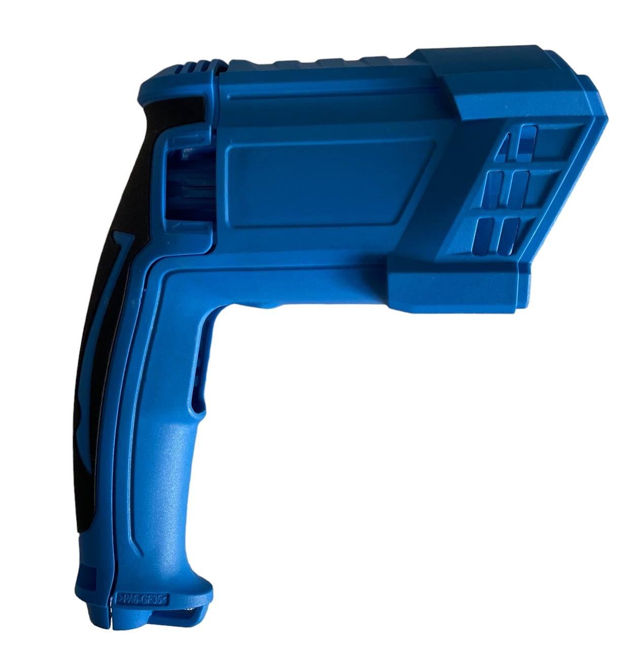 Корпус пластиковый перфоратора Dnipro-M RH-100Q - фото 4